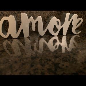 Meet your Posher, Terizia